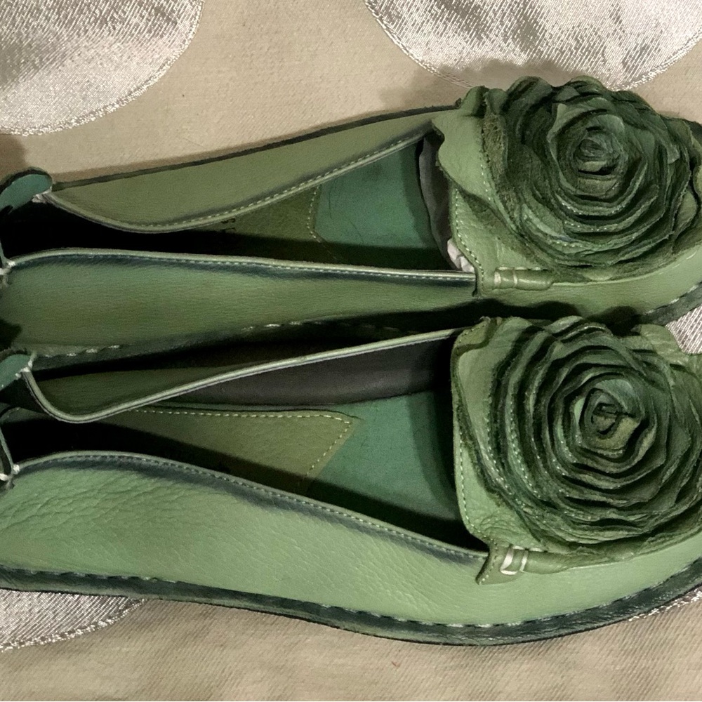 L’Artiste NEW Spring Step Size 38 / 7.5 Women’s Loafers Shoes
